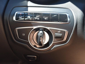 Внедорожник Mercedes-benz GLC-класс 2016 года, 3950000 рублей, Краснодар