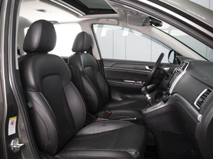 Внедорожник Haval H6 2019 года, 1410000 рублей, Омск