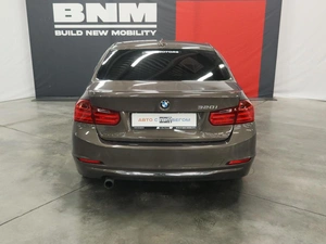 Седан BMW 3 серии 2013 года, 1905000 рублей, Курск