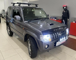 Внедорожник Nissan Kix 2009 года, 845000 рублей, Красноярск