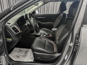 Внедорожник Kia Seltos 2019 года, 2200000 рублей, Красноярск