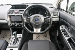 Универсал Subaru Levorg 2015 года, 1549000 рублей, Красноярск