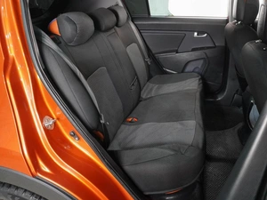 Внедорожник Kia Sportage 2010 года, 1325000 рублей, Воронеж