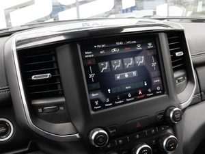 Пикап RAM 1500 2021 года, 5699000 рублей, Краснодар