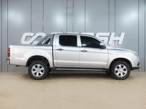 Пикап JAC T6 2019 года, 1389000 рублей, Воронеж