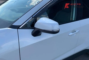 Внедорожник Toyota RAV4 2021 года, 3770000 рублей, Солонцы