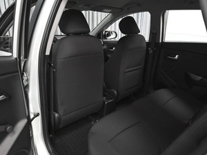 Хетчбэк Kia Rio 2017 года, 1219000 рублей, Ставрополь