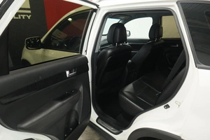 Внедорожник Kia Sorento 2018 года, 2570000 рублей, Курск