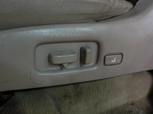 Внедорожник Lexus LX 1998 года, 1539000 рублей, Воронеж