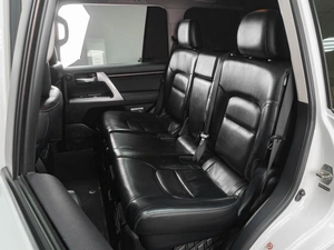 Внедорожник Toyota Land Cruiser 2013 года, 3675000 рублей, Тюмень
