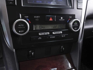 Седан Toyota Camry 2014 года, 1600000 рублей, Ростов-на-Дону