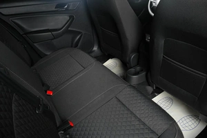 Лифтбек Skoda Rapid 2016 года, 1229000 рублей, Тюмень