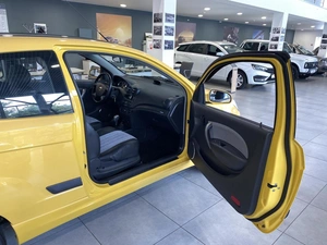 Хэтчбек Chevrolet Aveo 2009 года, 625000 рублей, Орёл
