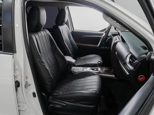 Внедорожник Toyota Fortuner 2019 года, 4240000 рублей, Тюмень