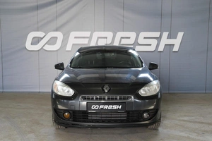 Седан Renault Fluence 2012 года, 399000 рублей, Ульяновск