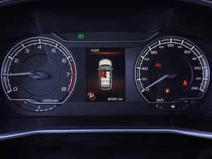 Внедорожник Geely Coolray 2021 года, 1665000 рублей, Нижний Новгород