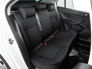 Лифтбек Skoda Rapid 2019 года, 1070000 рублей, Воронеж