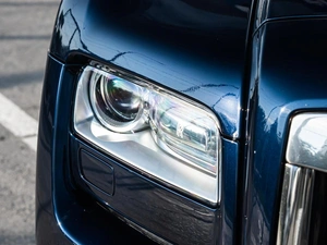 Седан Rolls-Royce Ghost 2013 года, 15225000 рублей, Волгоград