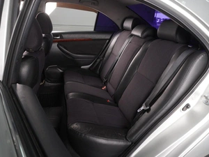 Седан Toyota Avensis 2008 года, 749000 рублей, Минеральные Воды