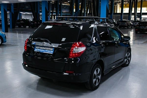 Универсал Honda Fit Shuttle 2011 года, 846000 рублей, Солонцы