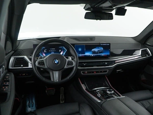 Внедорожник BMW X5 2023 года, 13797434 рублей, Москва