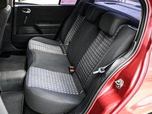 Седан Renault Megane 2006 года, 324000 рублей, Кирилловка