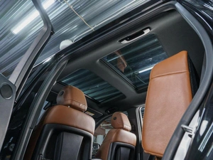 Внедорожник Mercedes-benz GLS-класс 2016 года, 4849000 рублей, Сургут