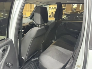 Внедорожник ВАЗ (LADA) Niva Travel 2022 года, 1057000 рублей, Красноярск