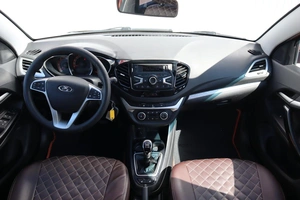Универсал ВАЗ (LADA) Vesta 2019 года, 1070000 рублей, Брянск