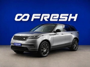 Внедорожник Land Rover Range Rover Velar 2019 года, 4047196 рублей, Москва