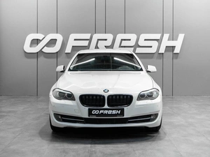 Седан BMW 5 серия 2011 года, 1659000 рублей, Тюмень