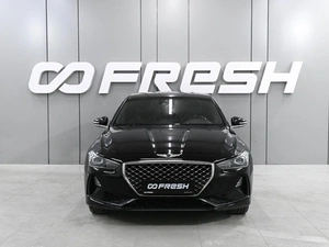 Седан Genesis G70 2019 года, 2699000 рублей, Аксай