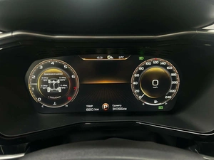 Внедорожник Geely Tugella 2021 года, 2990000 рублей, Красноярск