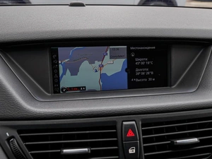 Внедорожник BMW X1 2011 года, 2130000 рублей, Краснодар