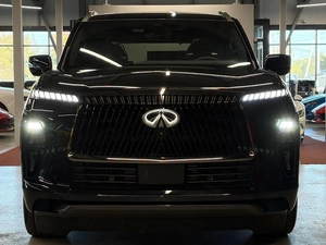 Внедорожник Infiniti QX80 2026 года, 15990000 рублей, Павловская Слобода