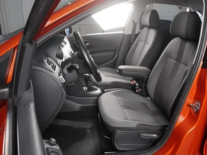 Седан Volkswagen Polo 2017 года, 1219000 рублей, Минеральные Воды