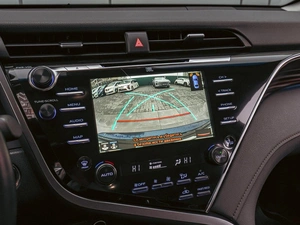 Седан Toyota Camry 2020 года, 3450000 рублей, Краснодар