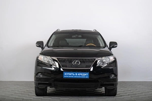 Внедорожник Lexus RX 2009 года, 1759000 рублей, Томск