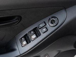 Седан Hyundai Elantra 2008 года, 855000 рублей, Краснодар