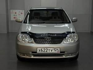 Седан Toyota Corolla 2001 года, 497000 рублей, Красноярск