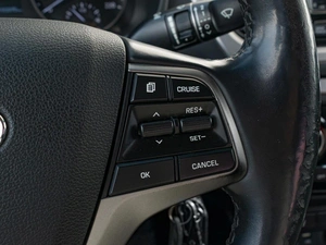 Седан Hyundai Solaris 2017 года, 1260000 рублей, Краснодар