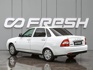 Седан ВАЗ (LADA) Priora 2018 года, 735000 рублей, Краснодар
