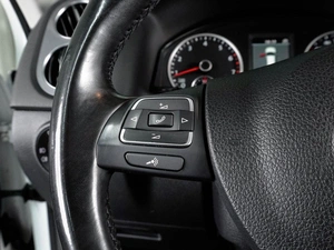 Внедорожник Volkswagen Tiguan 2014 года, 1819000 рублей, Воронеж