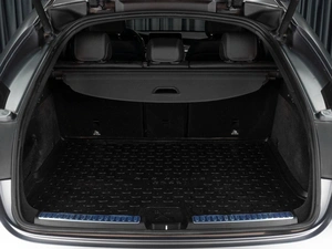 Внедорожник Mercedes-benz GLC-класс 2019 года, 4559000 рублей, Тюмень