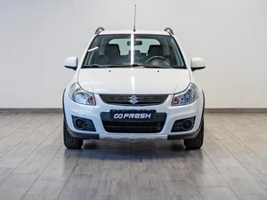Внедорожник Suzuki SX4 2013 года, 1129000 рублей, Саратов