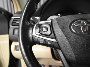 Седан Toyota Camry 2015 года, 2098000 рублей, Ставрополь