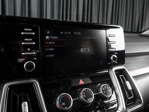 Внедорожник Kia Sorento 2020 года, 3399000 рублей, Тюмень