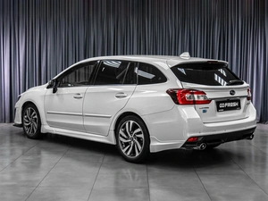 Универсал Subaru Levorg 2017 года, 1969000 рублей, Тюмень