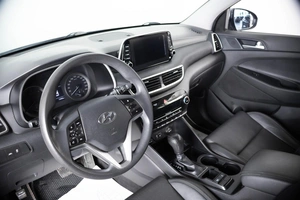 Внедорожник Hyundai Tucson 2018 года, 2169000 рублей, Пермь