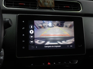 Внедорожник Renault Arkana 2021 года, 1799000 рублей, Тюмень